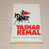 Yashar Kemal Ararat-vuoren legenda